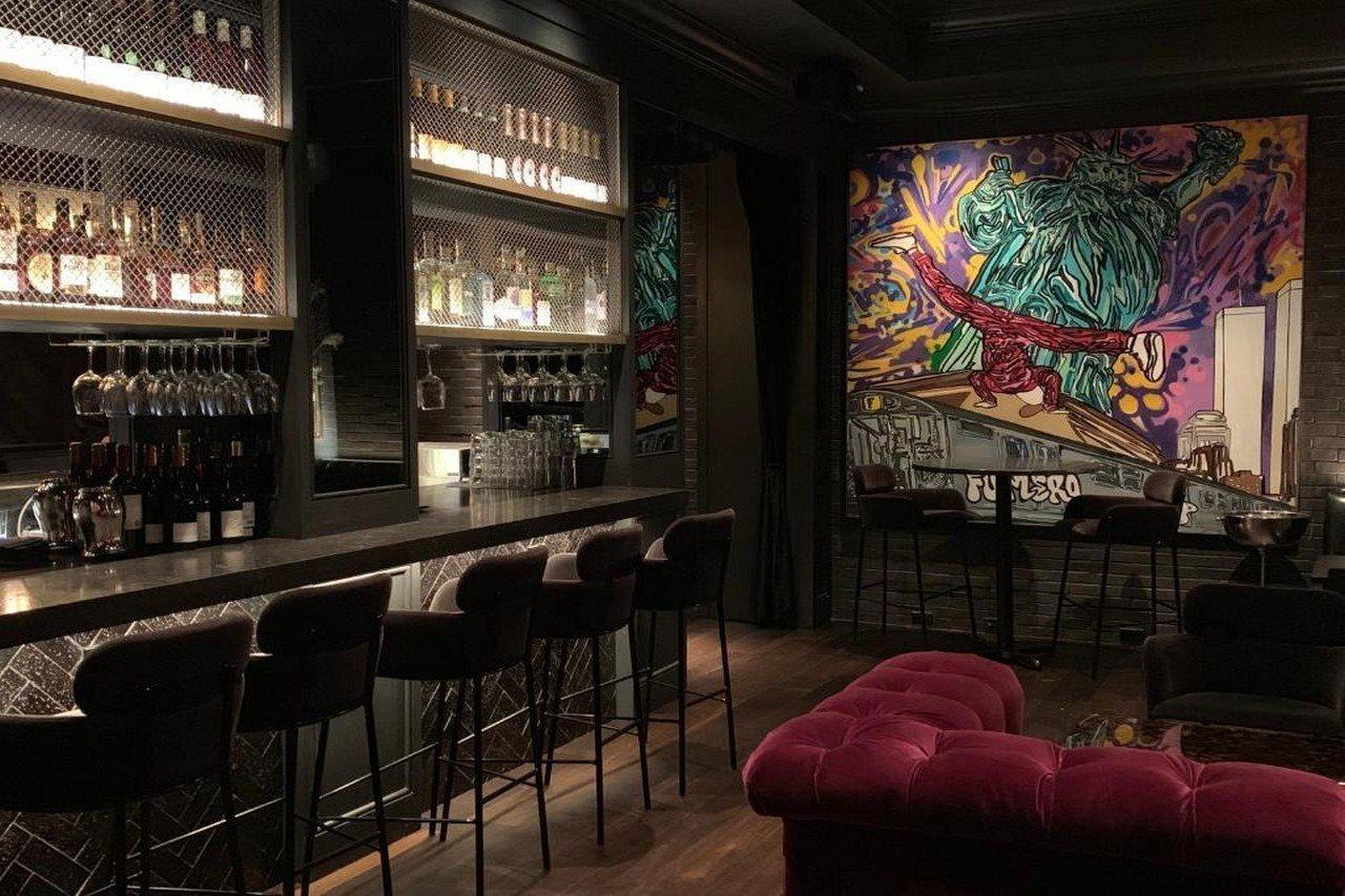 Kixby (Adults Only) Hotel New York Eksteriør billede