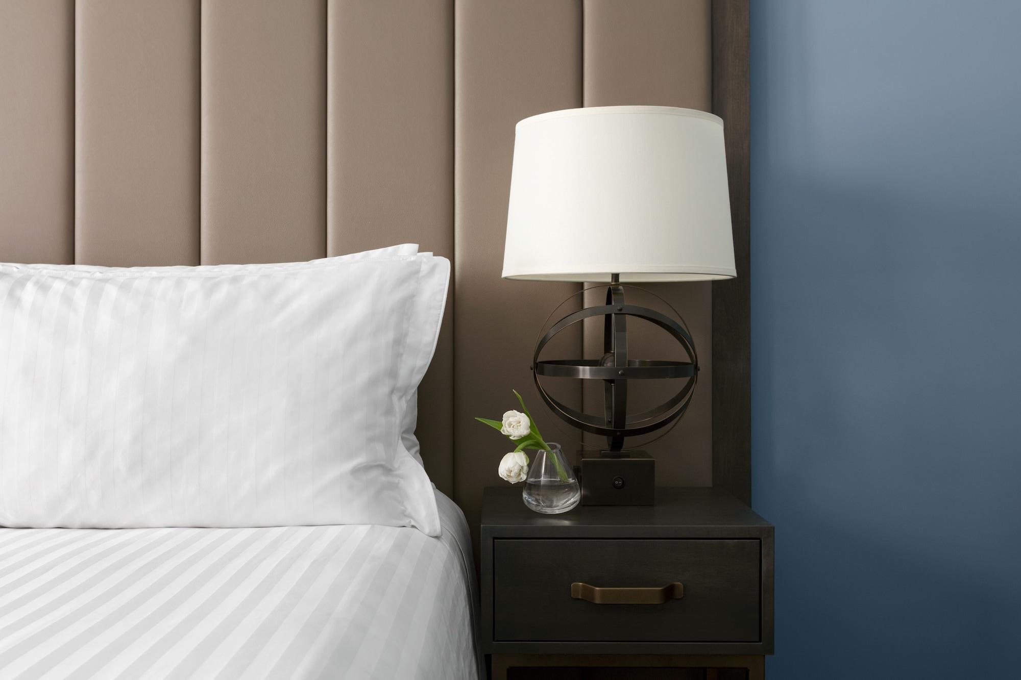 Kixby (Adults Only) Hotel New York Eksteriør billede