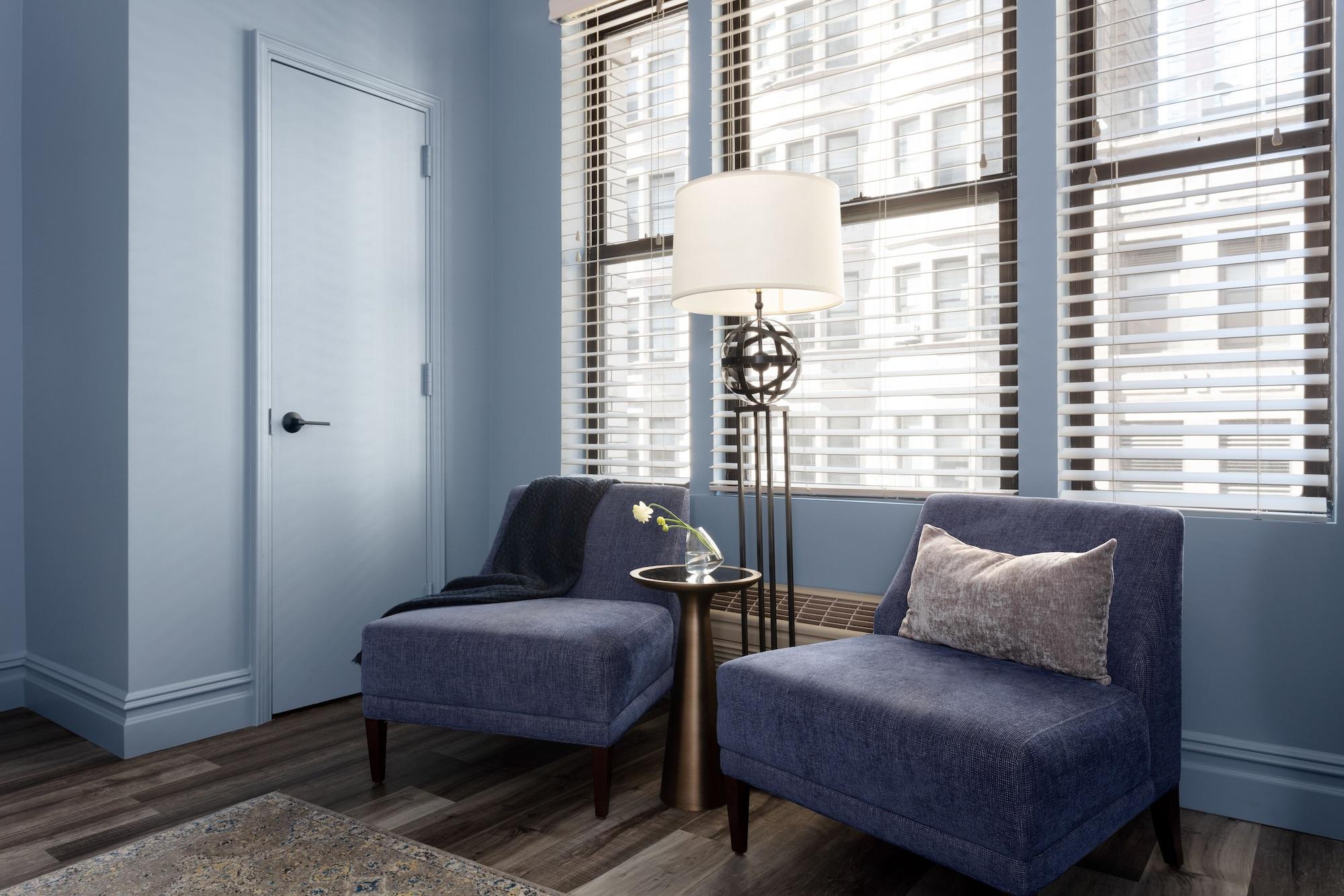 Kixby (Adults Only) Hotel New York Eksteriør billede