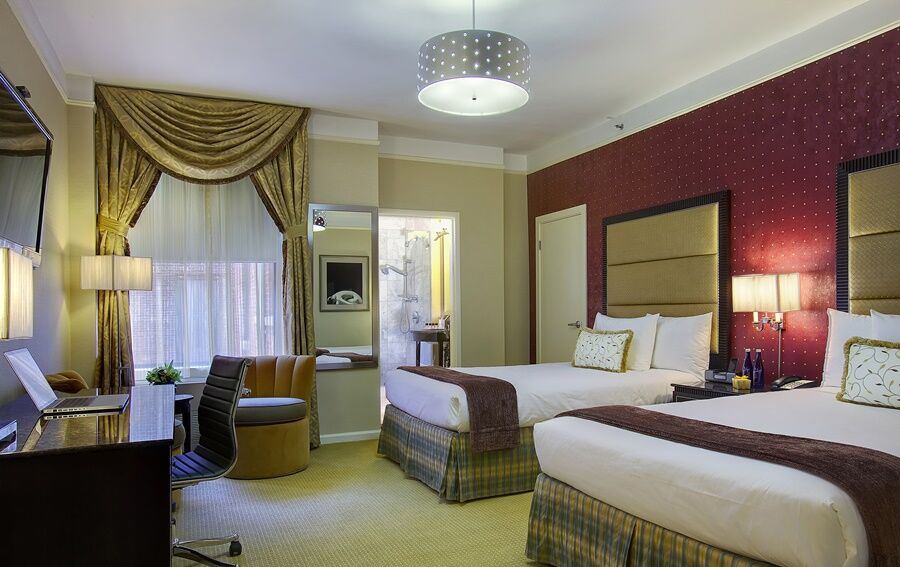 Kixby (Adults Only) Hotel New York Eksteriør billede